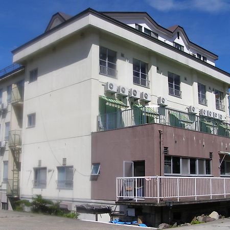 Kadowakikan Nozawaonsen Bagian luar foto