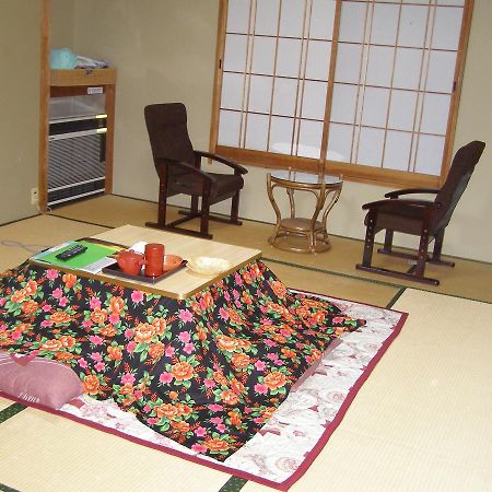 Kadowakikan Nozawaonsen Bagian luar foto