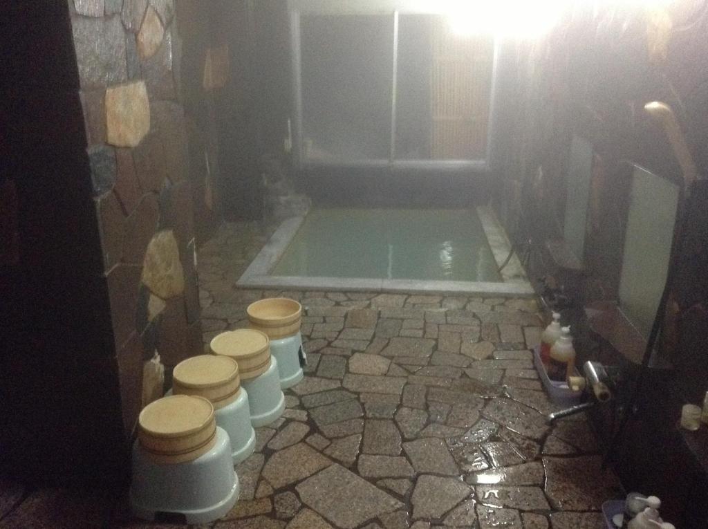 Kadowakikan Nozawaonsen Bagian luar foto