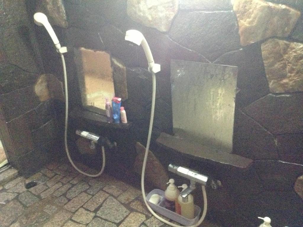 Kadowakikan Nozawaonsen Bagian luar foto