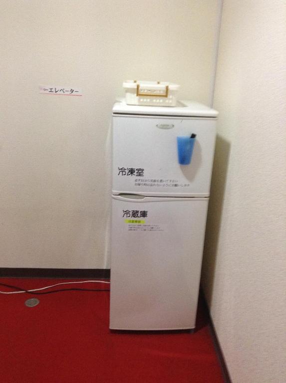 Kadowakikan Nozawaonsen Bagian luar foto