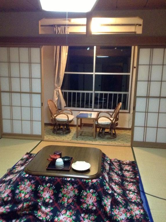 Kadowakikan Nozawaonsen Ruang foto