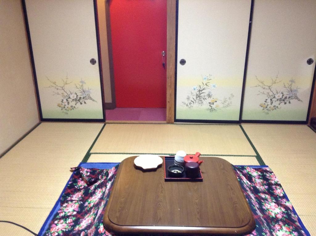 Kadowakikan Nozawaonsen Ruang foto