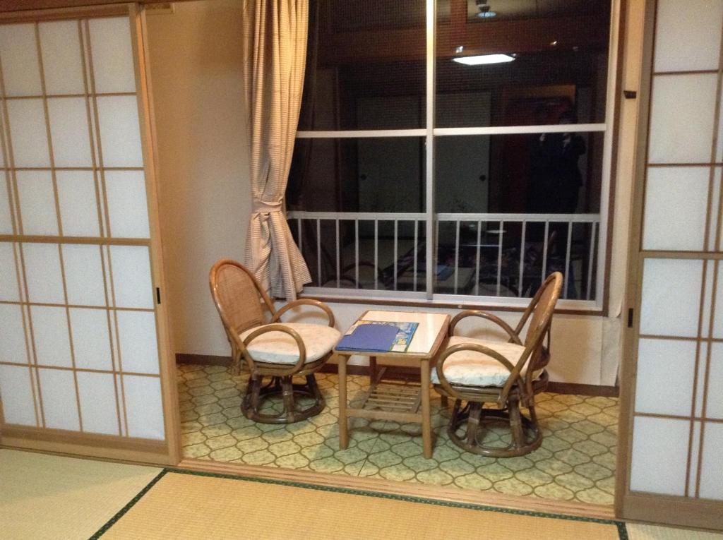 Kadowakikan Nozawaonsen Ruang foto