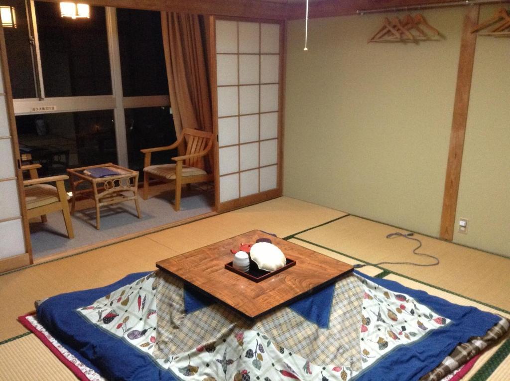 Kadowakikan Nozawaonsen Bagian luar foto