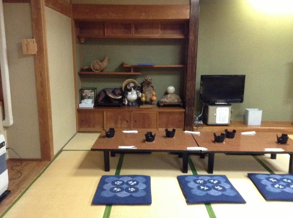 Kadowakikan Nozawaonsen Bagian luar foto