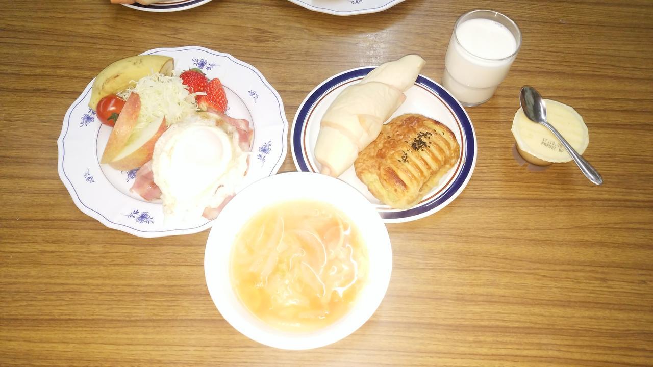 Kadowakikan Nozawaonsen Bagian luar foto